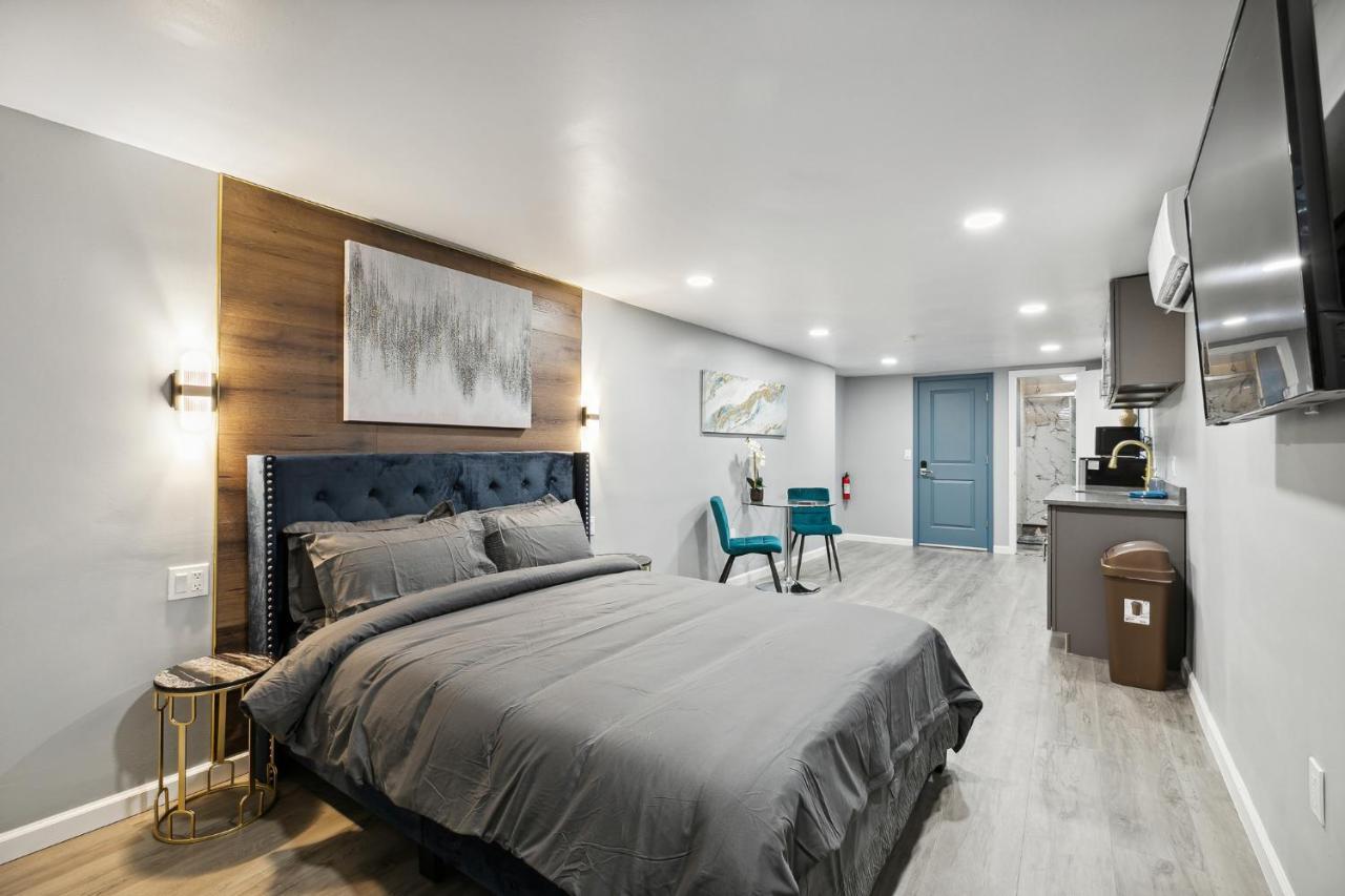 Stay At Luna On Wallace Philadelphia Dış mekan fotoğraf