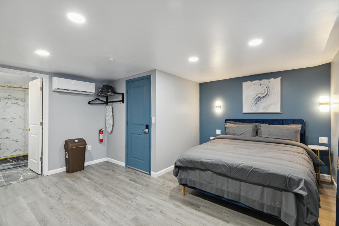 Stay At Luna On Wallace Philadelphia Dış mekan fotoğraf