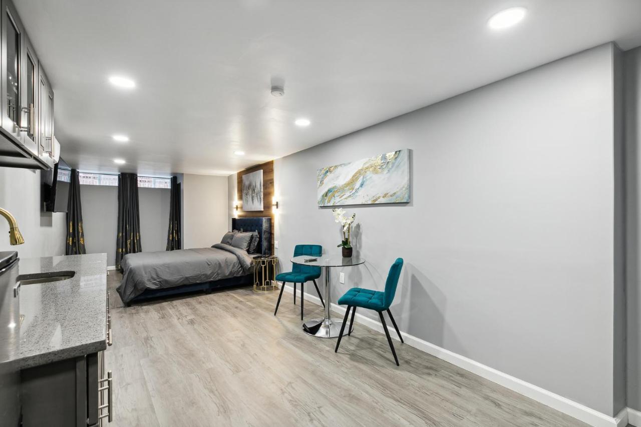 Stay At Luna On Wallace Philadelphia Dış mekan fotoğraf